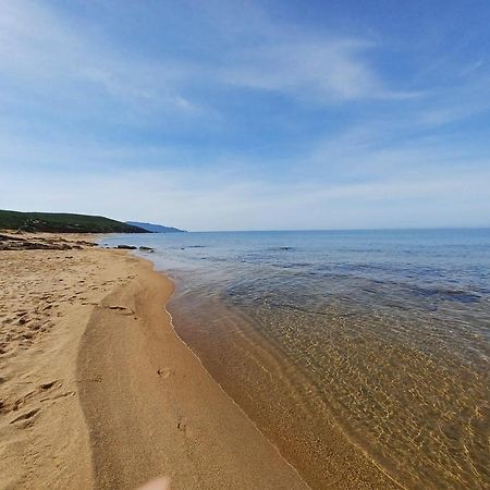 Natura Incontaminata E Relax Portu Maga Buitenkant foto