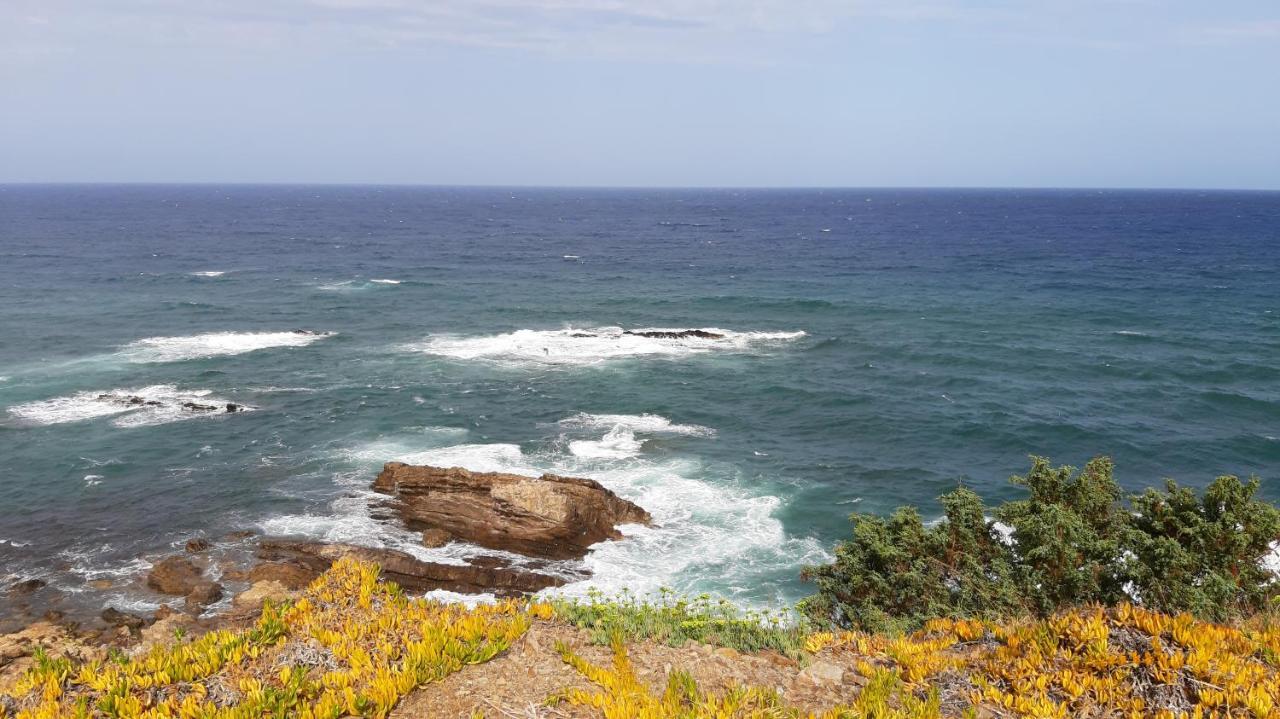 Natura Incontaminata E Relax Portu Maga Buitenkant foto